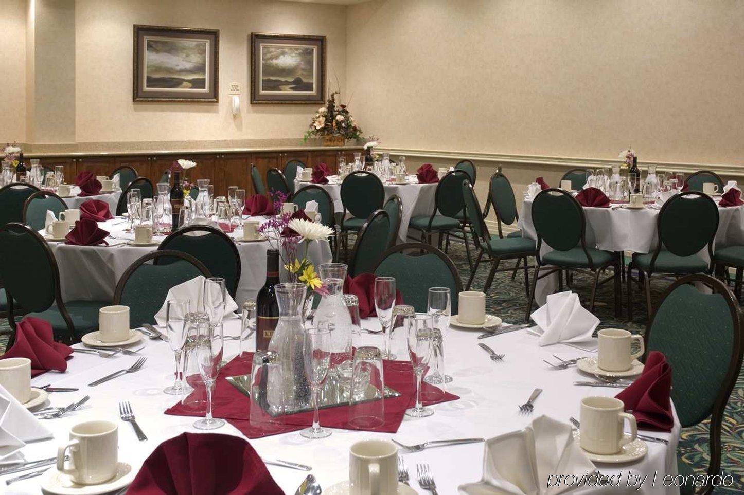 Hilton Garden Inn Boise Spectrum Facilități foto